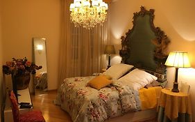Matris Apartment