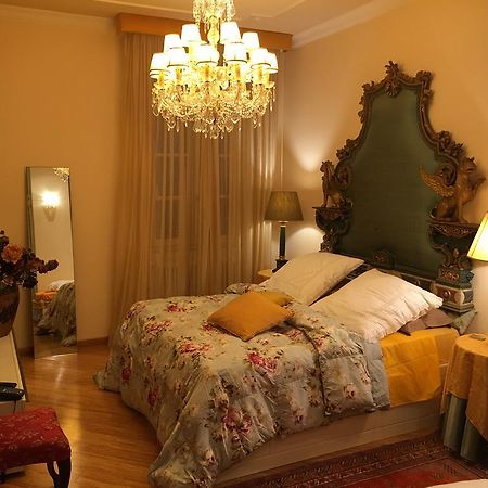 Matris Apartment La Spezia Extérieur photo