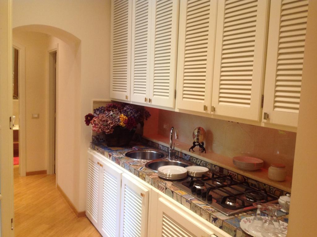 Matris Apartment La Spezia Extérieur photo