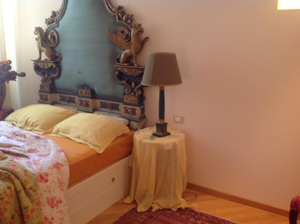 Matris Apartment La Spezia Extérieur photo