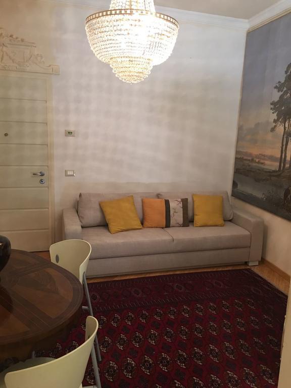 Matris Apartment La Spezia Extérieur photo
