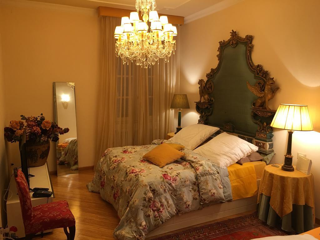 Matris Apartment La Spezia Extérieur photo