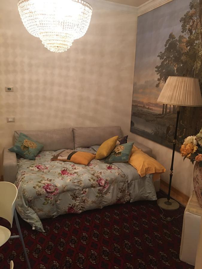Matris Apartment La Spezia Extérieur photo