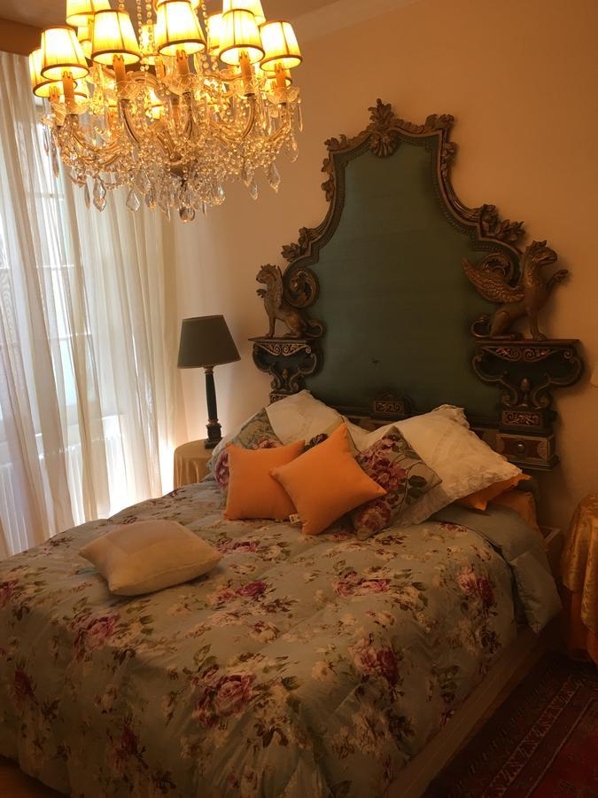 Matris Apartment La Spezia Extérieur photo