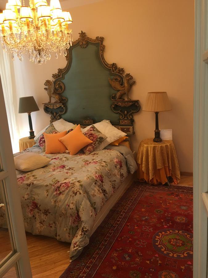 Matris Apartment La Spezia Extérieur photo