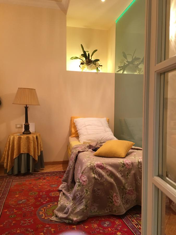 Matris Apartment La Spezia Extérieur photo